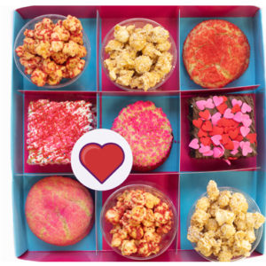 Love Baked Gift Box