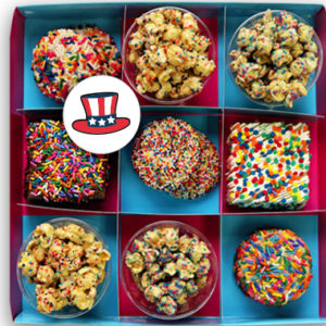 Independence Day Gift Box